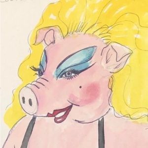 Meet your Posher, Dean